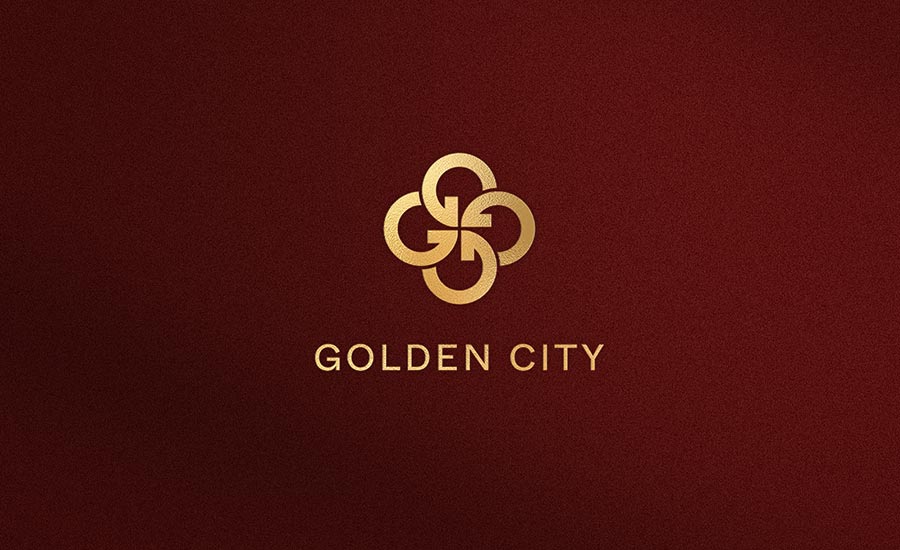 Golden City