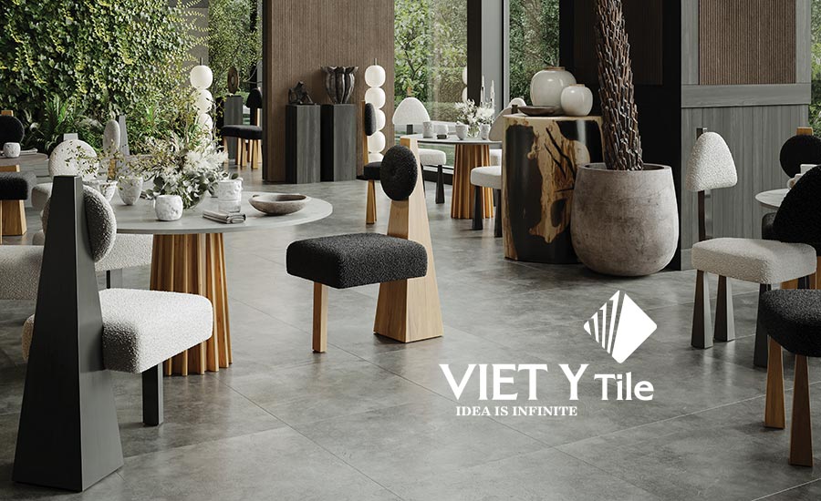 Viet Y Tile